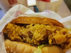 -麦当劳(豫园店)
