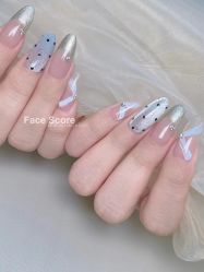 -Face Score美甲美睫皮肤管理