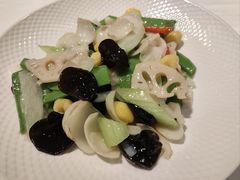 -海富门·带鱼·淮扬菜·粤菜(甘家口店)