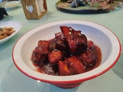 -松沪名灶·新上海菜(飞航吾悦广场店)