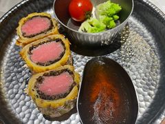 -西堤牛排(南京龙江店)