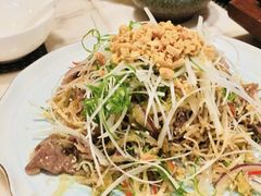 风生水起顺德公雪花牛肉-五号茶居·新派粤菜·岭南五号酒店(沿江中路店)