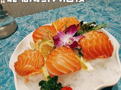 -北塘海鲜·天津菜(大光明桥旗舰店)