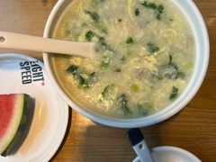 -吕氏疙瘩汤·私家菜馆(慈云寺店)