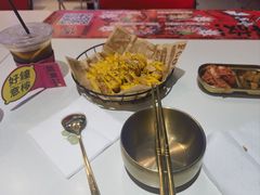-崔解放·朝韩大排档(虹悦城店)