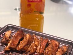 -羊之道草原味道清真餐厅(番禺店)