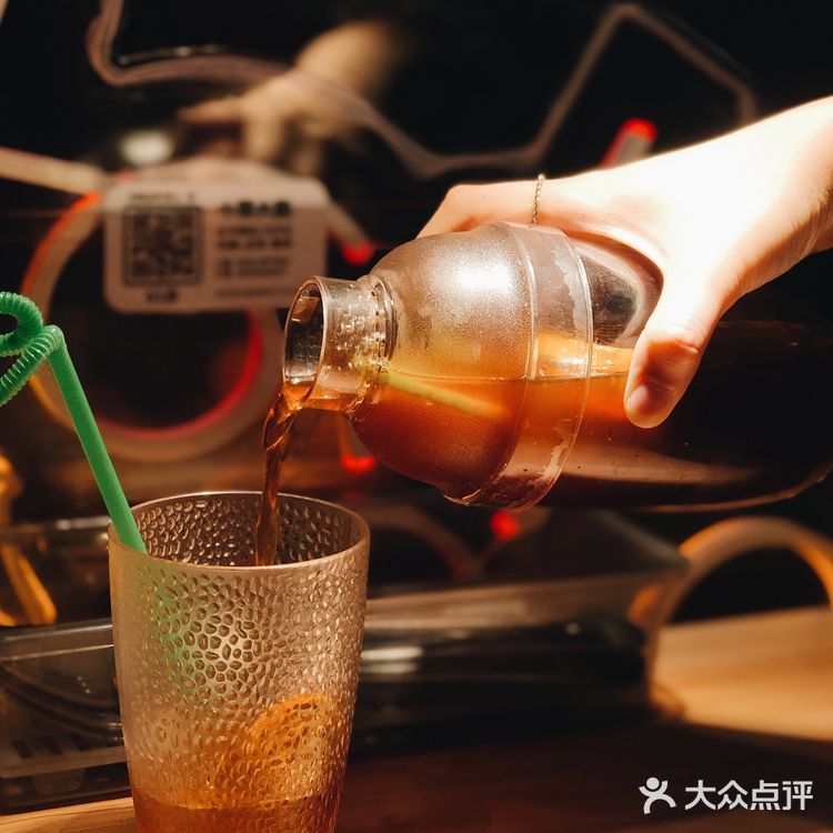 珠海 / 小荣大胜茶餐厅