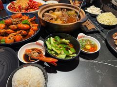 -红盔甲·小龙虾(人民广场店)