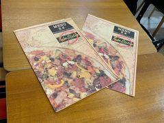 -Tube station站点比萨(王府井百货店)