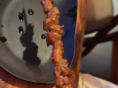 -聚点串吧·北京烧烤(朝北店)