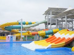 -渔岛海洋度假区