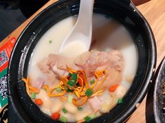 老妈蹄花-付小姐在成都(中山公园店)