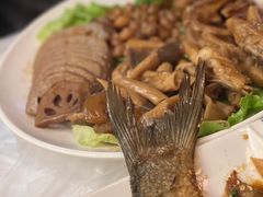 -霄汉牛三鲜湖北砂锅菜(万松园2店)