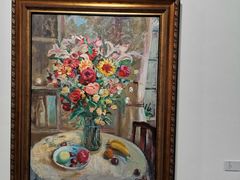 -上海油画雕塑院