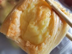 特价榴莲酥-观音桥百香林西点