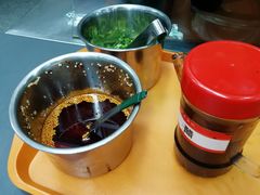 -天津医科大学学生食堂