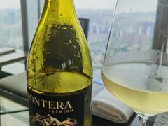 -Social 秀西餐厅-长沙瑞吉酒店(运达店)
