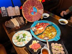 -吼堂老火锅(太古里总店)