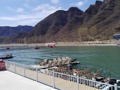 -野三坡清泉山风景区