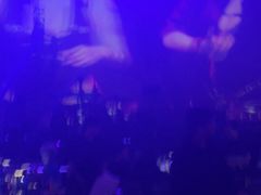 -赤红音乐现场(浦东金桥路店)