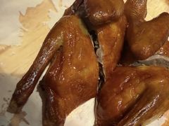 -鸽味轩·粤菜小馆(高楼门总店)