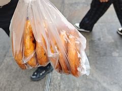 -涂记油酥饼(江汉三路店)