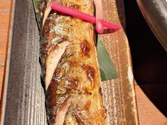 -京鹿料理(荟聚店)