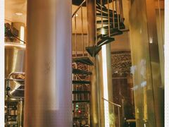 -The BREW·酿餐厅(浦东嘉里大酒店)