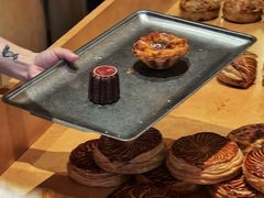 -LANLIZI BAKERY(COSMO店)