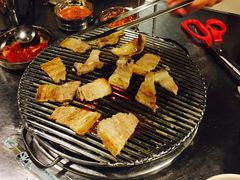 -釜山火炉·海鲜烤肉(紫藤路店)