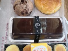 -丁香西饼屋(桂林路店)