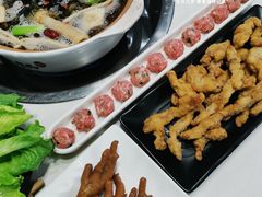 -土连锅·现熬养生汤锅(梁家巷店)