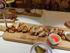 -俄士厨房(时代天街店)