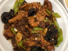 -金鸭都·老北京特色家常菜(潘家园店)