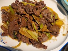 -秋色客家菜(南山店)