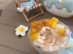-冰椰岛椰冰(亚龙湾店)