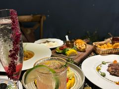 -第101座花园餐厅(湖滨88店)