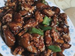 -红升老菜馆(巨兴街店)