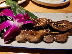-酒井酱子·深夜食堂(东城汇店)