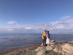 -青海湖国家重点风景名胜区