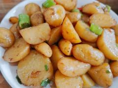 -芦茨金富饭庄·25年老字号·专做稻草鸡