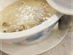 -沙田新强记烧鹅海鲜酒家