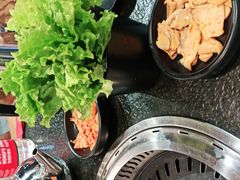 -九田家黑牛烤肉料理(潍坊青州市泰华城店)