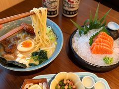 -七条鱼日本料理(远洋乐堤港店)