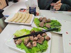 -古乐牛香·鲜牛肉牛杂火锅(梅村五洲国际店)