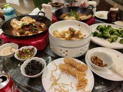 -四季轩中餐厅(徐州开元名都大酒店)