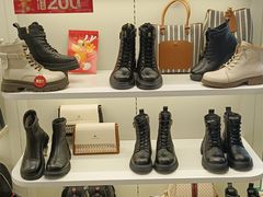 -万达广场(大明宫店)