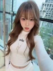 点击看大图 -藤野造型