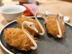 -广东胜利宾馆西关粤中餐厅