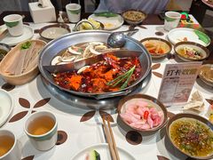 -江北北火锅馆·公路夜市(魏公村店)